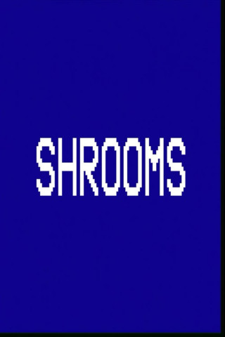 Shrooms - Im Rausch des Todes (2007)