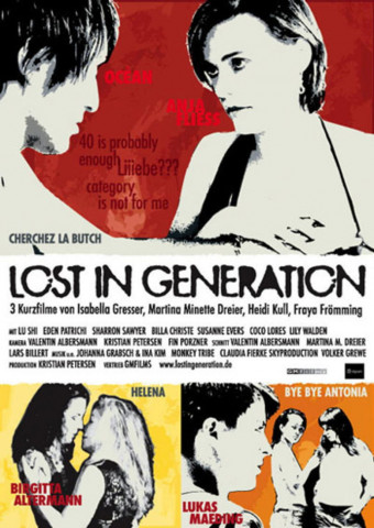 Lost in Generation (2006)