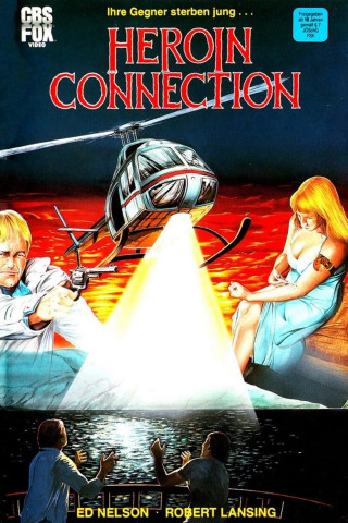 Heroin Connection (1976)