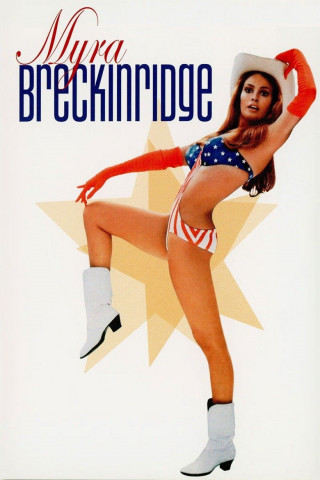 Myra Breckinridge (1970)