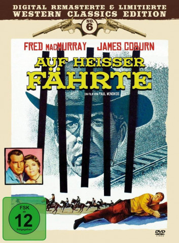 Auf heißer Fährte (1959)