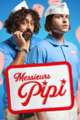Messieurs Pipi (2022)
