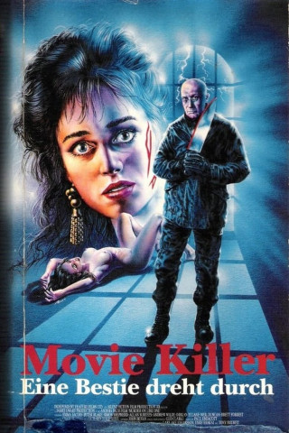 Movie Killer - Eine Bestie dreht durch (1989)