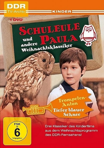 Die Schuleule Paula (1981)