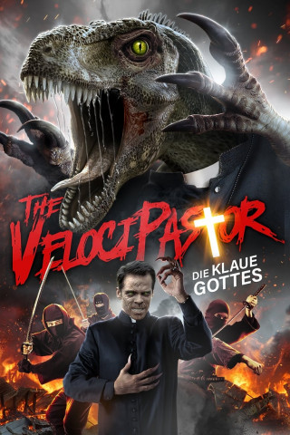 The VelociPastor - Die Klaue Gottes (2018)
