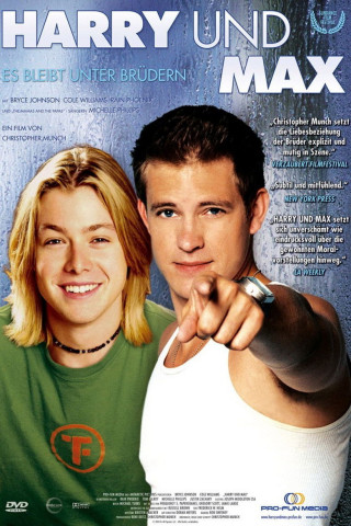 Harry und Max (2004)