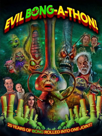 Evil Bong - Kiffen kann doch tödlich sein! (2006)
