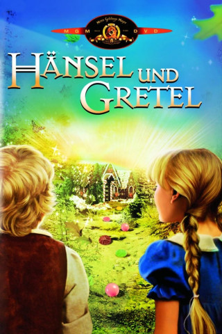 Hänsel und Gretel (1988)