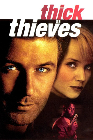 The Last Bandit (1999)