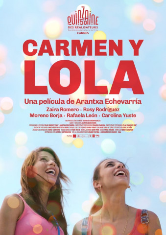 CARMEN & LOLA (2018)