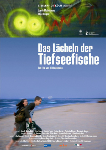 Das Lächeln der Tiefseefische (2005)