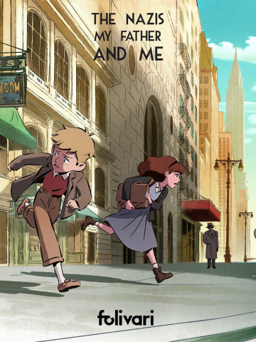 Long Walk Home (2002)