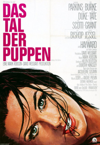 Das Tal der Puppen (1967)