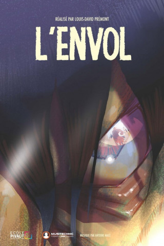 L'Envol (2025)
