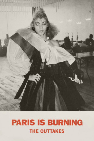 Paris brennt (1991)