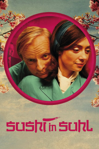 Sushi in Suhl (2012)