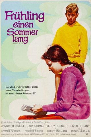 Sommer ’42 (1971)