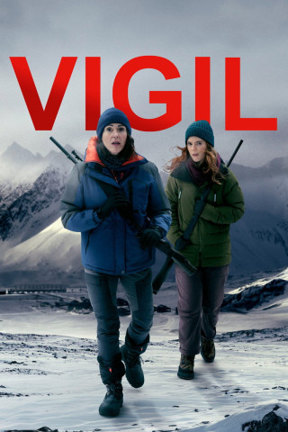 Vigil (2021)
