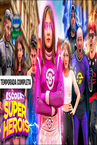 Sky High - Diese Highschool hebt ab! (2005)