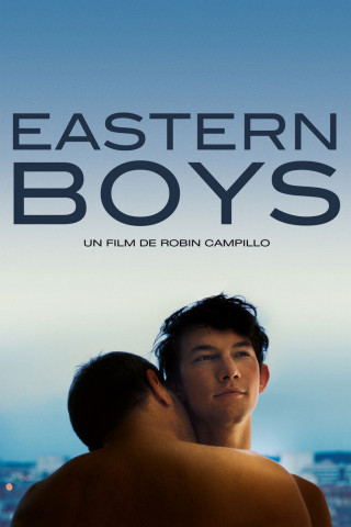 Eastern Boys - Endstation Paris (2013)