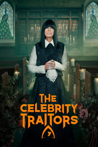 The Celebrity Traitors (2025)