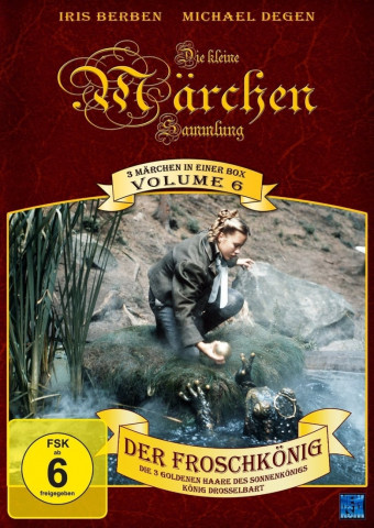 Der Froschkönig (1991)