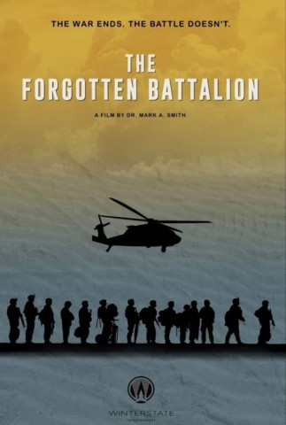 The Forgotten Battalion (2020)