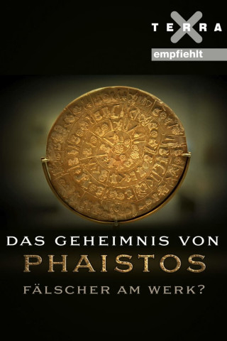 Das Geheimnis von Phaistos - Fälscher am Werk? (2021)
