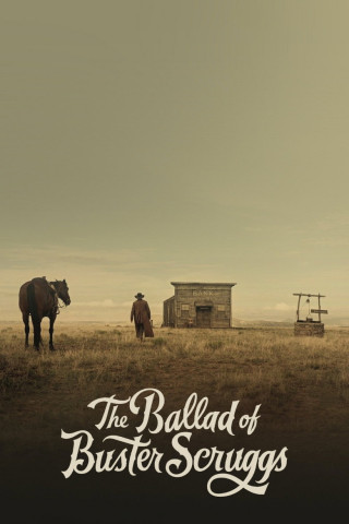 The Ballad of Buster Scruggs (2018)