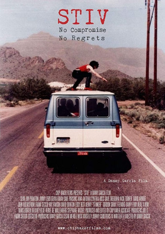 Stiv: No Compromise No Regrets (2019)