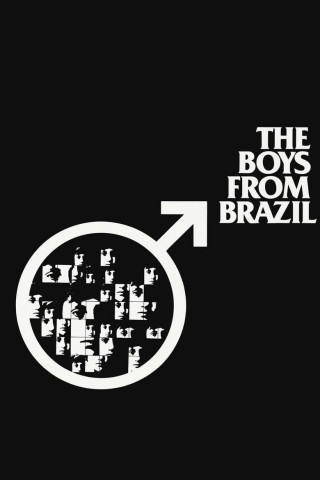 The Boys from Brazil - Geheimakte Viertes Reich (1978)