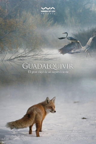 Guadalquivir - Der große Fluss (2013)