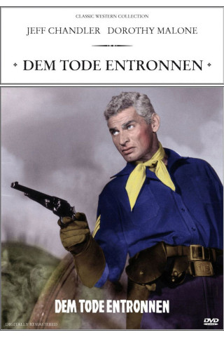 Dem Tode entronnen (1956)
