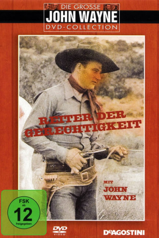 Die Wasserrechte von Lost Creek (1933)