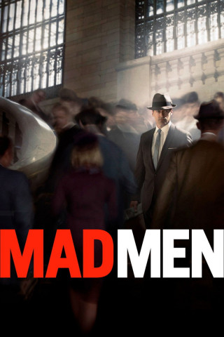  Mad Men (2007)