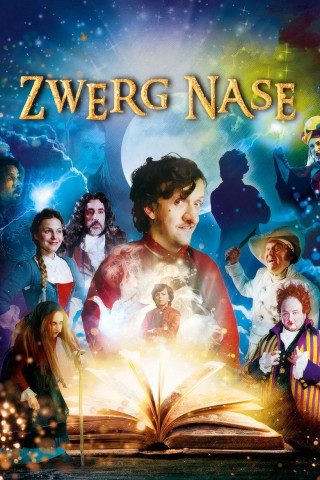 Zwerg Nase (2021)