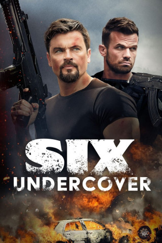 Six Undercover (2024)