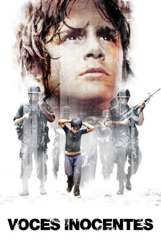 Voces Inocentes - Unschuldige Stimmen (2005)