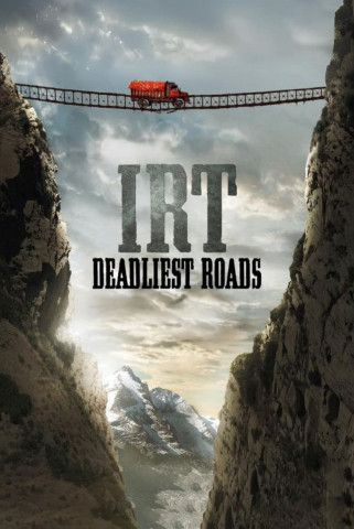 Ice Road Truckers: Tödliche Straßen (2010)