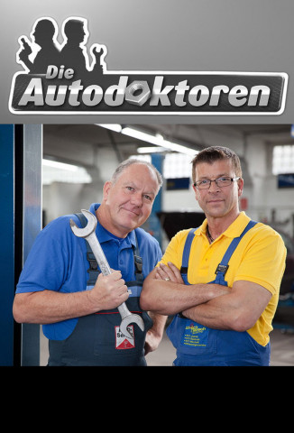 Die Autodoktoren (2020)