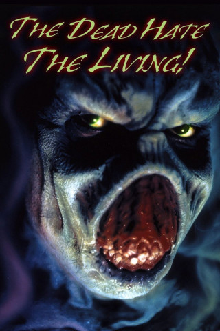 The Dead Hate the Living (2000)