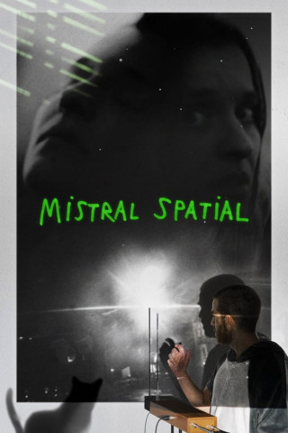 Mistral Spatial (2023)