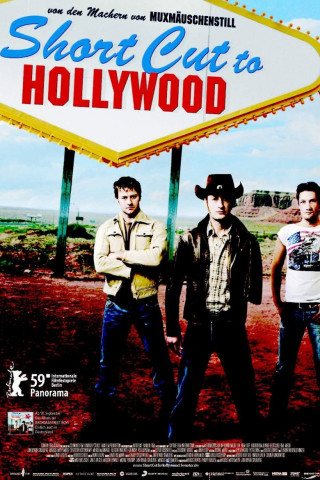 Short Cut to Hollywood (2009)
