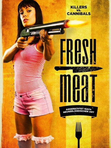Fresh Meat (2012)