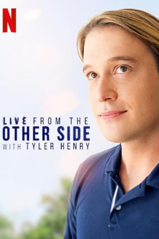Live from the Other Side with Tyler Henry (2024)