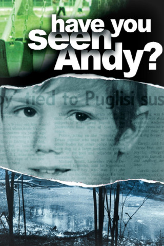 Have You Seen Andy? (2007)
