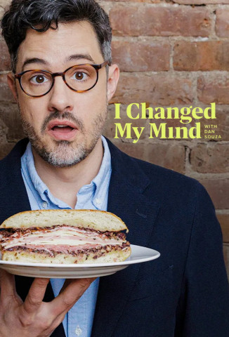 I Changed My Mind with Dan Souza (2026)