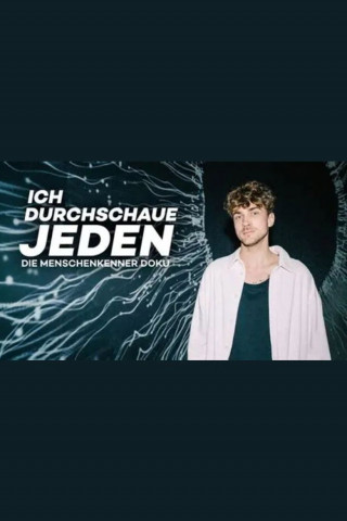 Ich durchschaue jeden! Die Menschenkenner Doku (2026)