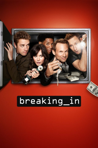 Breaking In (2011)