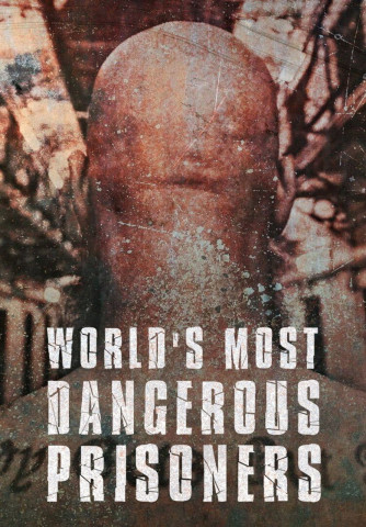 World's Most Evil Prisoners (auf Deutsch) (2024)